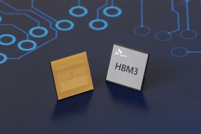 Meta and Nvidia reportedly push to integrate GPUs into HBM for AI boost