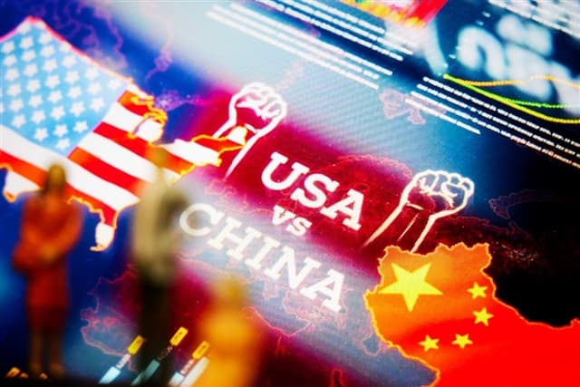 Tariffs are here to stay, and global supply chains may never look the same