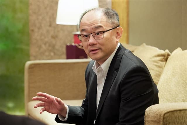 Acer emphasizes strengthening PC fundamentals before AI PC mass adoption