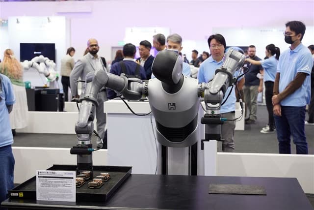 Why VLA intelligence now dictates the future of humanoid robots