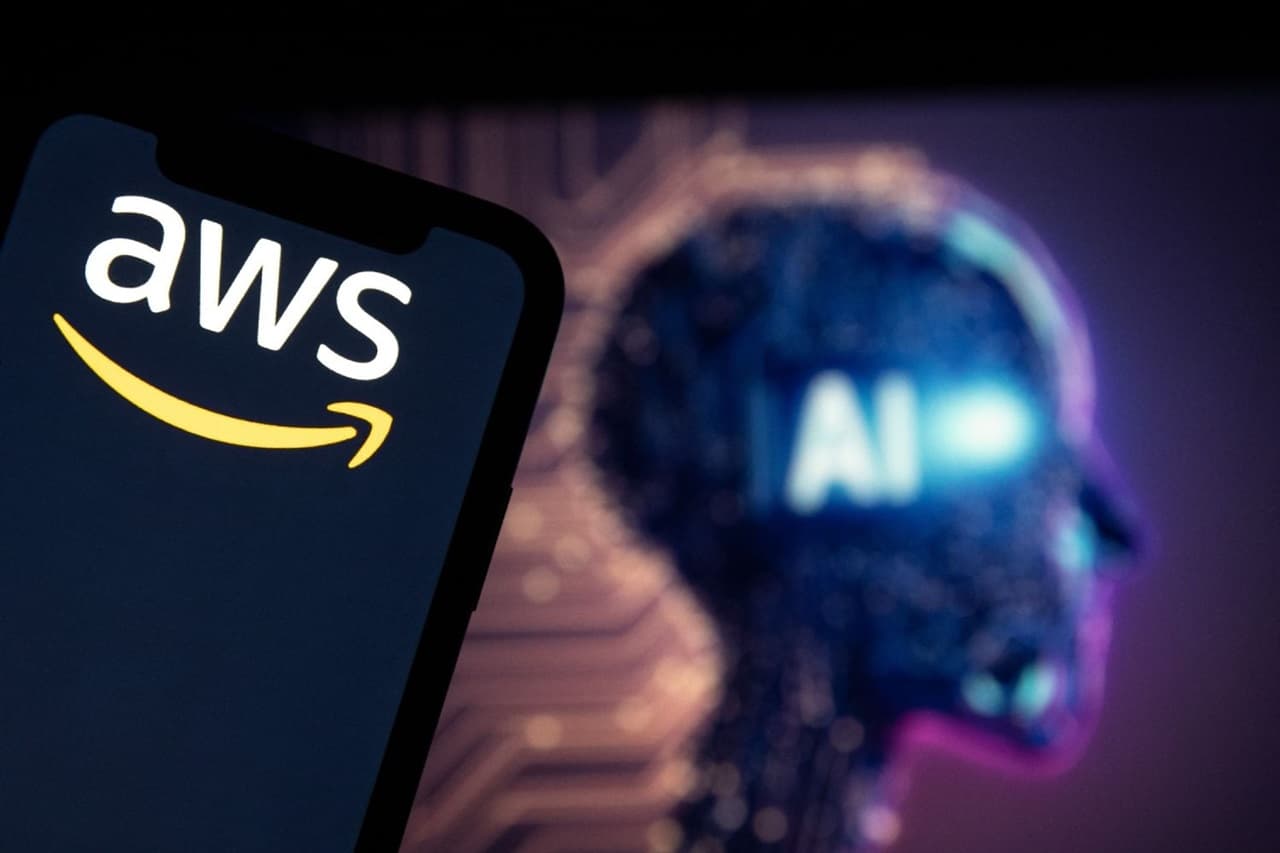 AWS plays both sides as Trainium 4 leans into NVLink