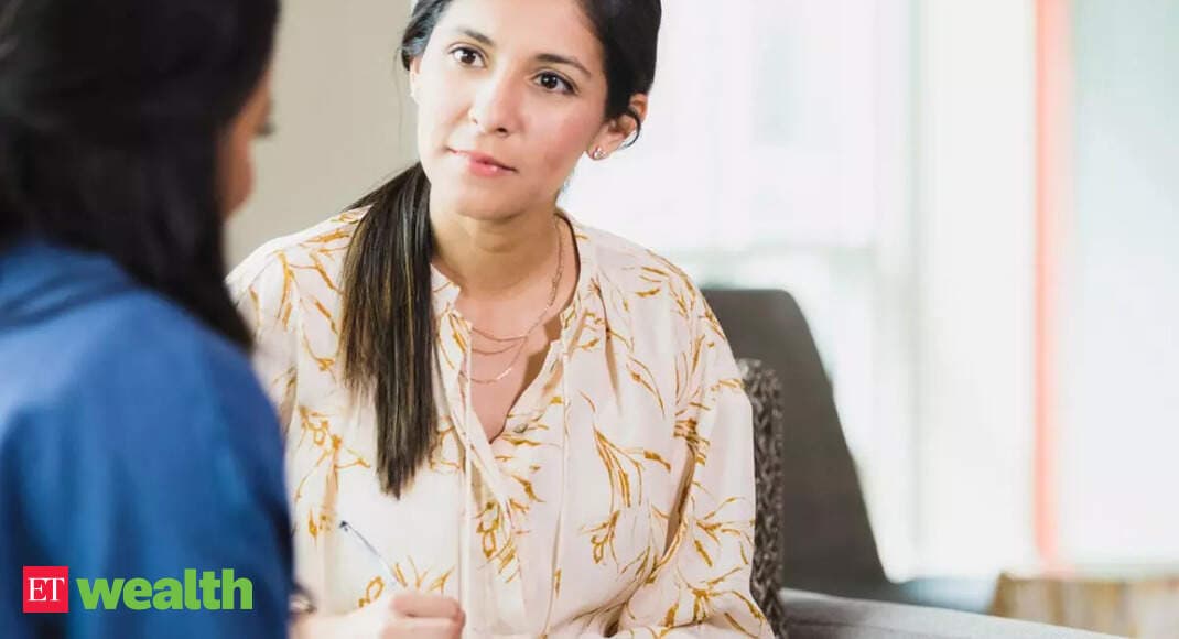 Money fights, stress, overspending? 10 ways financial therapy rewires your money mindset