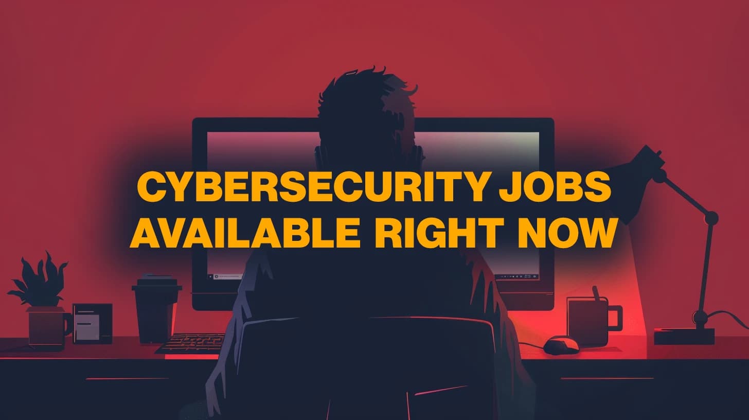 Cybersecurity jobs available right now: December 2, 2025
