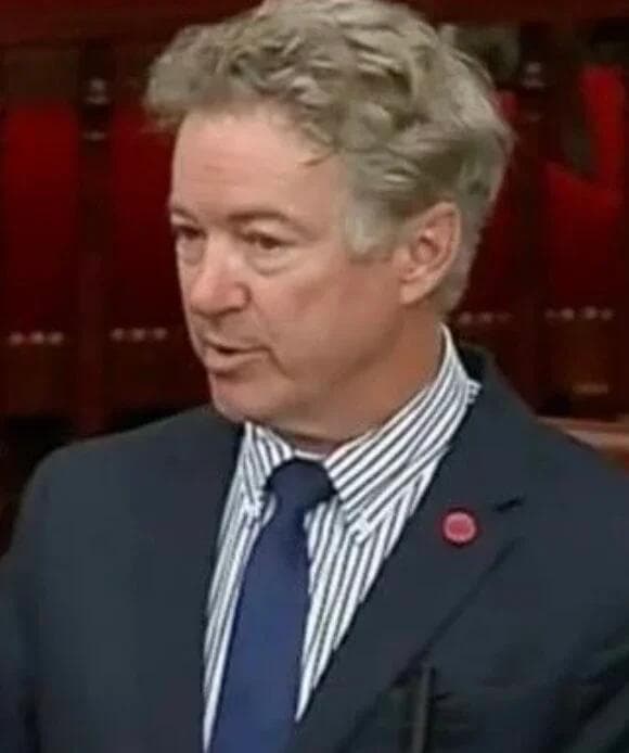 Kentucky’s U.S. Sen. Rand Paul files bill to make all Americans eligible for Health Savings Accounts - NewsBreak