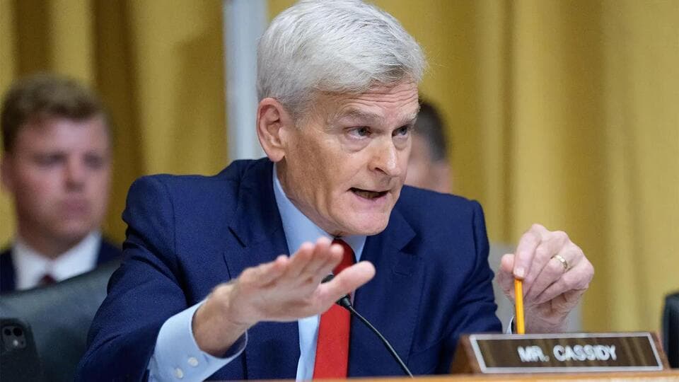 Health Savings Accounts Backed by GOP Cover Fancy Saunas but Not Insurance Premiums - NewsBreak