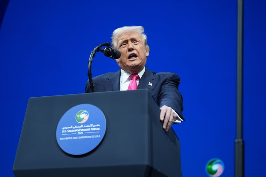 Trump Calls Video Released by 6 Dems 'Punishable by Death'