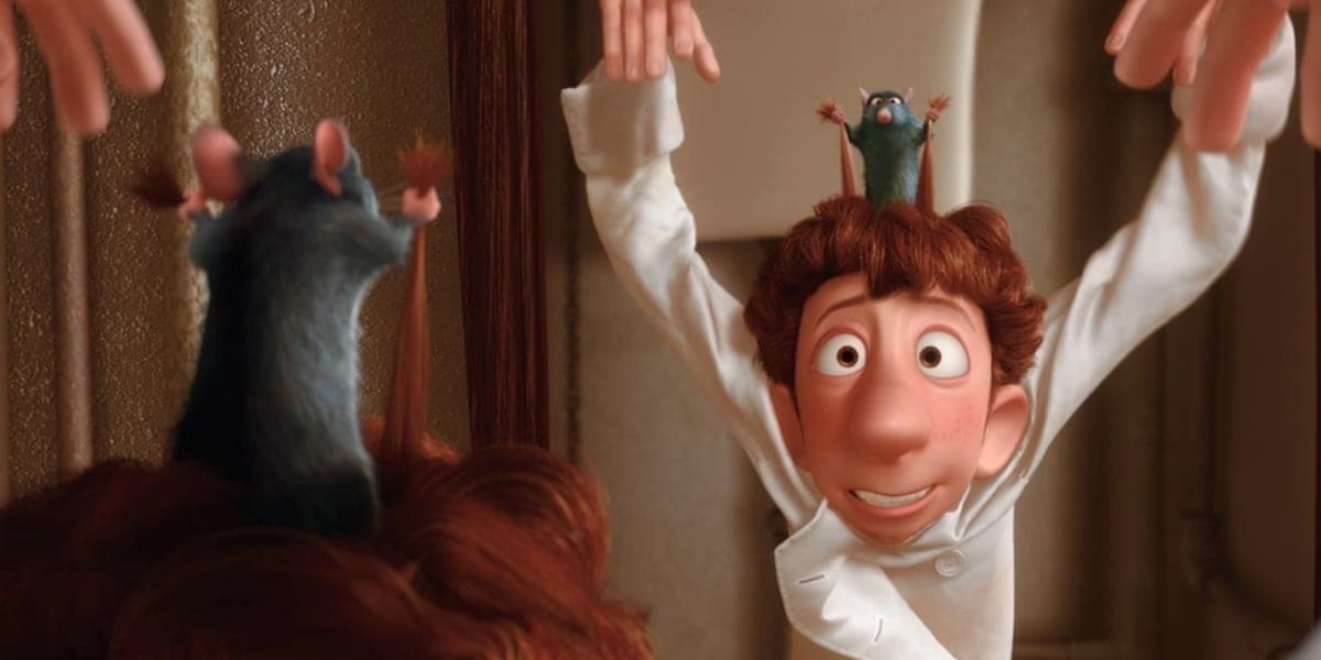 ‘Ratatouille’ Star Gives Update on Potential Sequel!