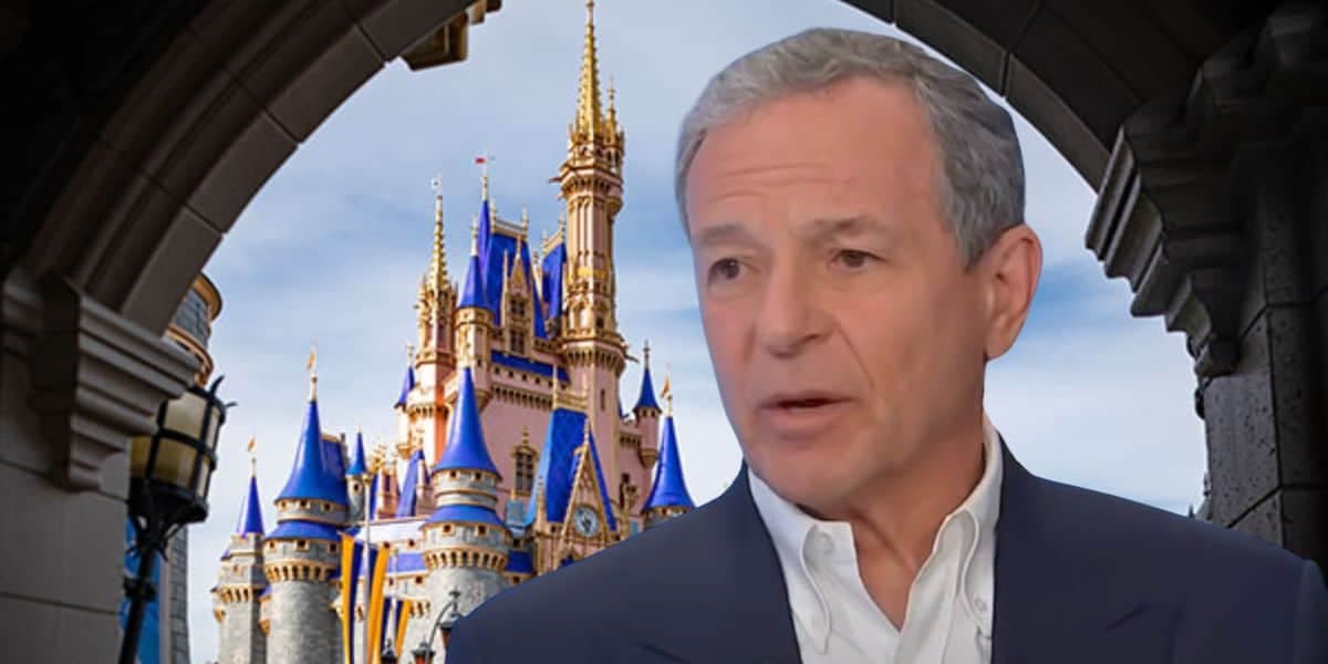 Bob Iger Confirms “Classic” Walt Disney World Will No Longer Exist