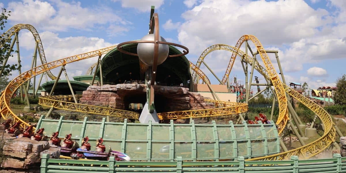 Deadly Tragedy Addressed by CEO After Guest Loses Life on Epic Universe Roller Coaster