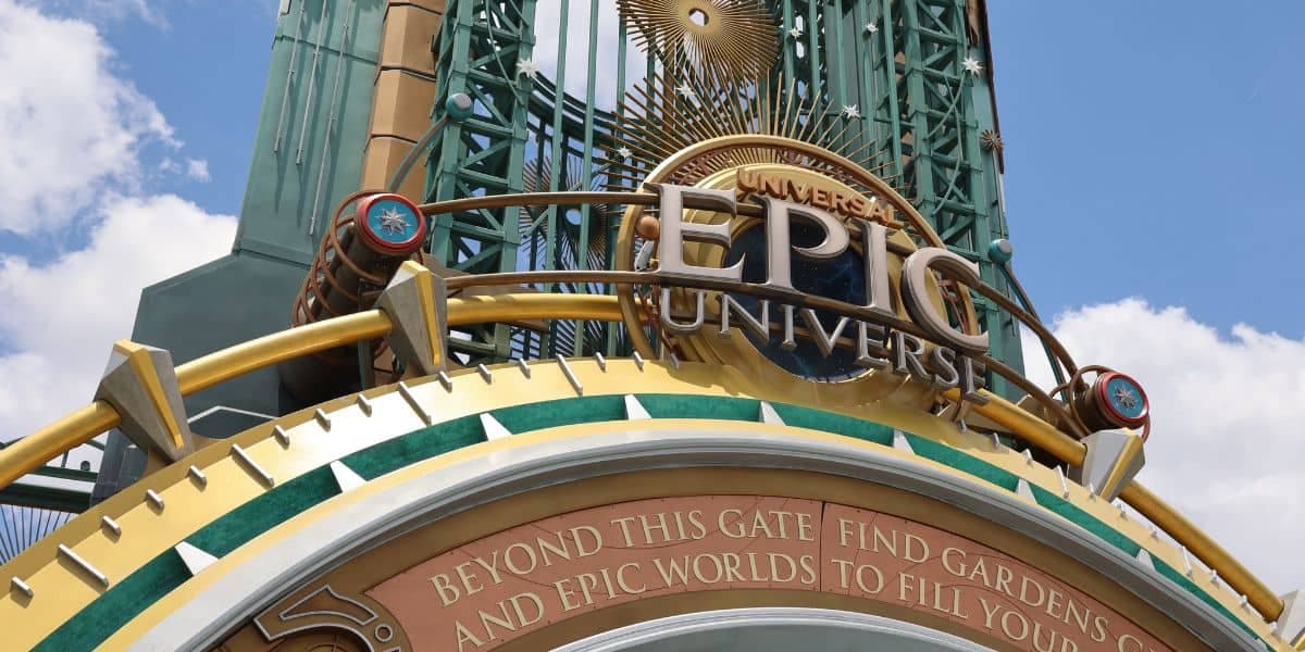 Universal’s One of a Kind Burning Building Deconstructed, Explosive Flames Lost