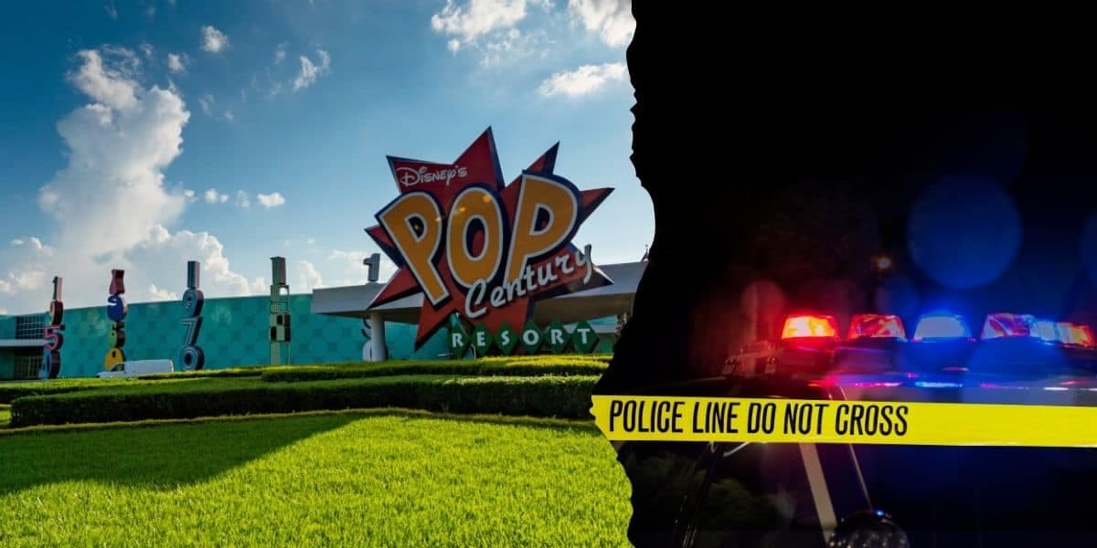 Missing Person Reported at Disney World: Police Called To Assist