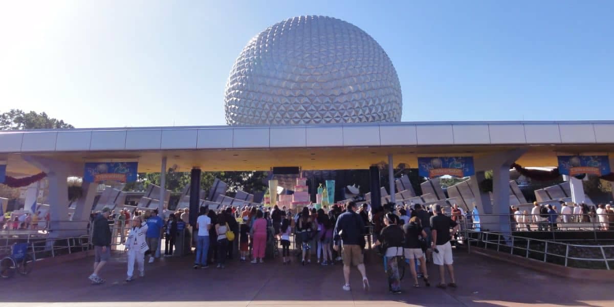 Disney Fans React to EPCOT’s Reckless Driver Alert: Here’s What We Know