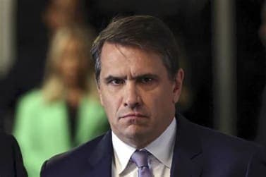 “You Guys Are Like the Keystone Cops” – Whistleblower to Todd Blanche Led DOJ, FBI and OIG Take Down of Ed Martin