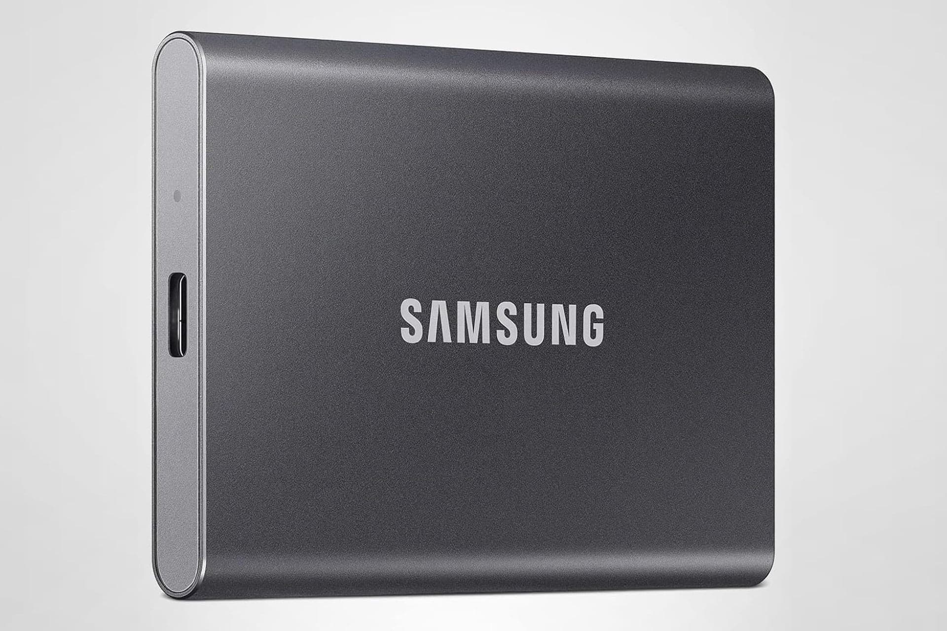Samsung T7 SSD Goes for Pocket Change Now, 2TB Drive Selling 68% Off Original Price