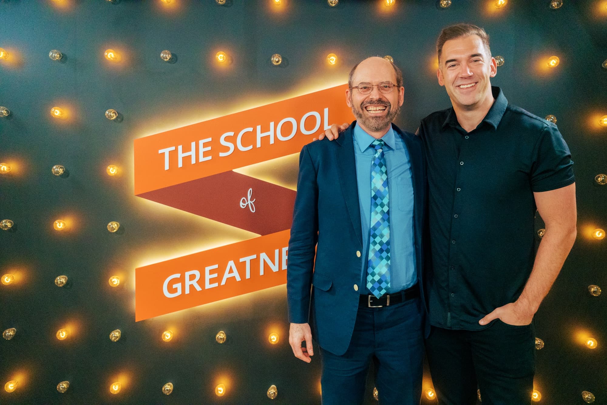 How to REVERSE Aging With What You Eat Daily