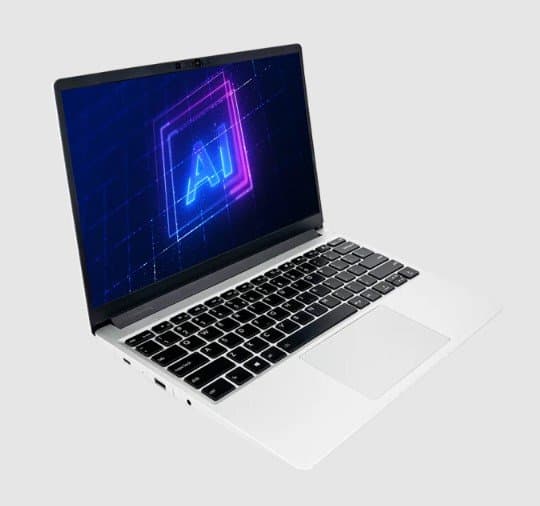 MetaComputing Launches 45-TOPS Arm Linux-Ready PC Powered by CIX CP8180