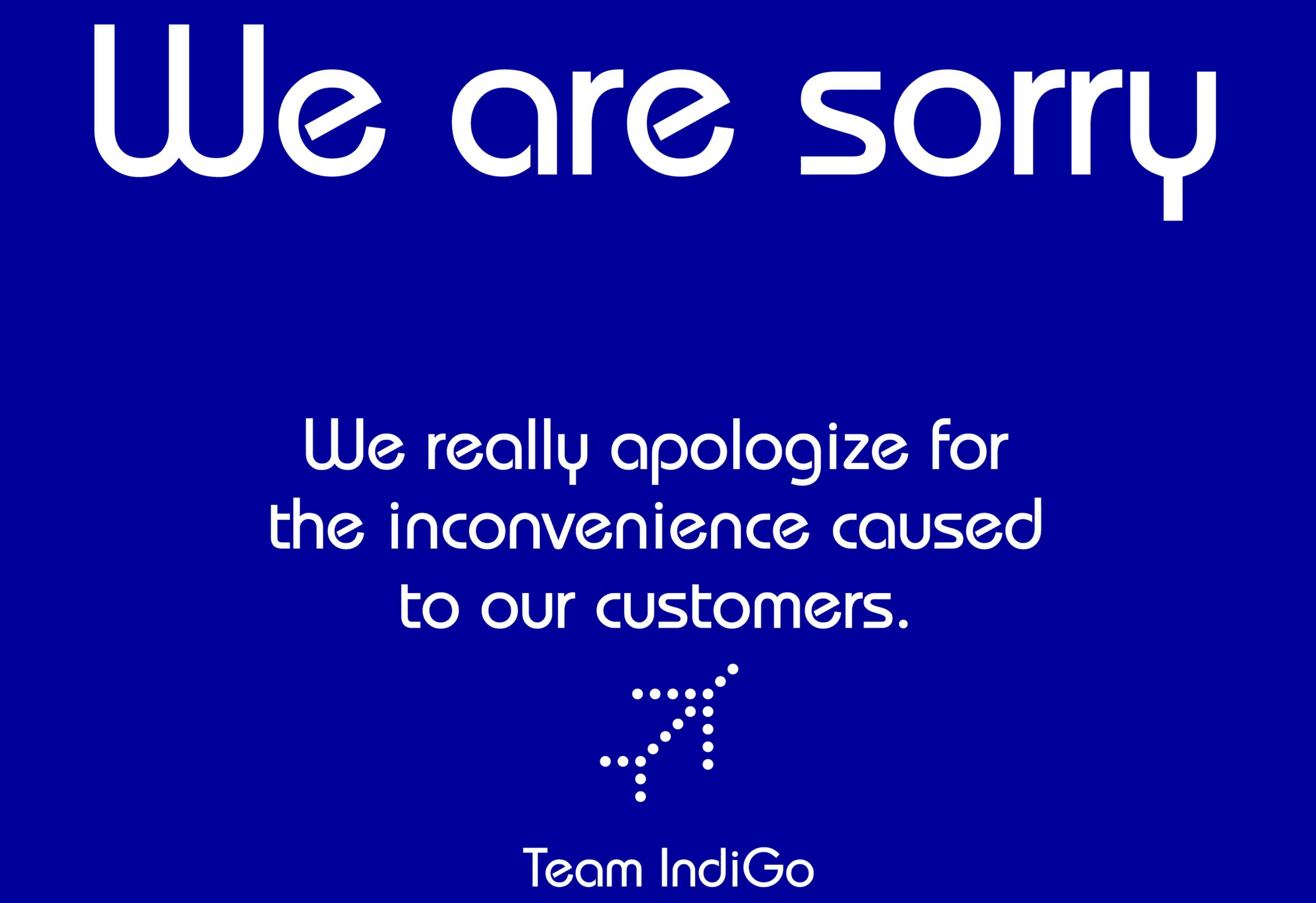 Total Disaster: IndiGo Airlines Meltdown In India Going Into Day Five