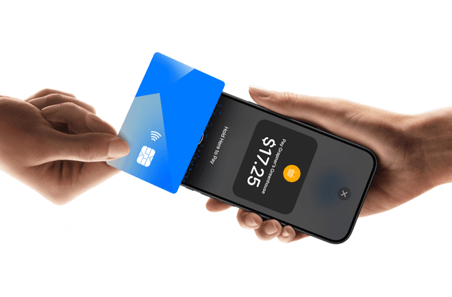 Apple brings Tap to Pay on iPhone to Singapore