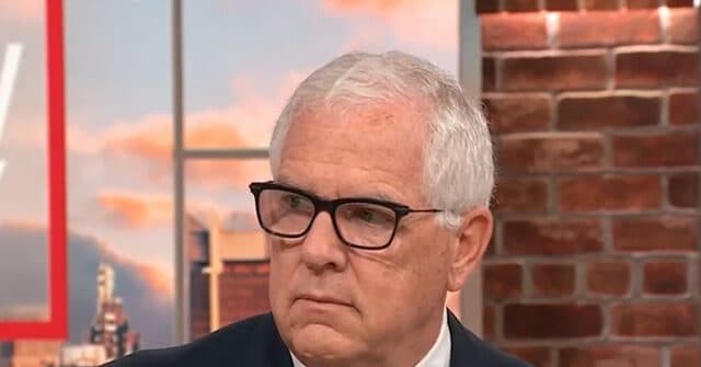 CNN's Miller: Vetting Process for Afghans Under Biden Programs 'Was Chaotic'