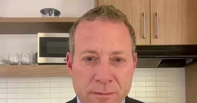 Gottheimer: End of Subsidies Isn't Beginning of End for ACA, It's Beginning of End of Attempt to 'Get Prices Down'