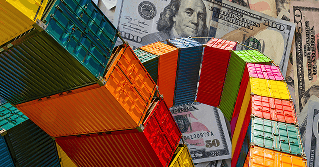 Breitbart Business Digest: The Tariff Inflation Myth Takes Another Hit