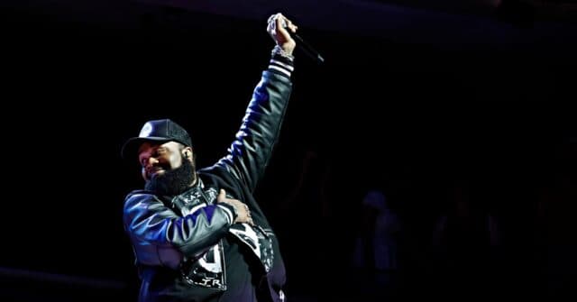 Singer Blanco Brown Claims White AI-Generated Artist That Topped Country Sales Chart, Is Based on Him: ‘They Used the Blanco, Not the Brown’