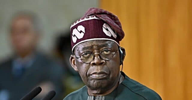 Nigerian President Cancels G20 Visit over Jihadi Violence He Denies