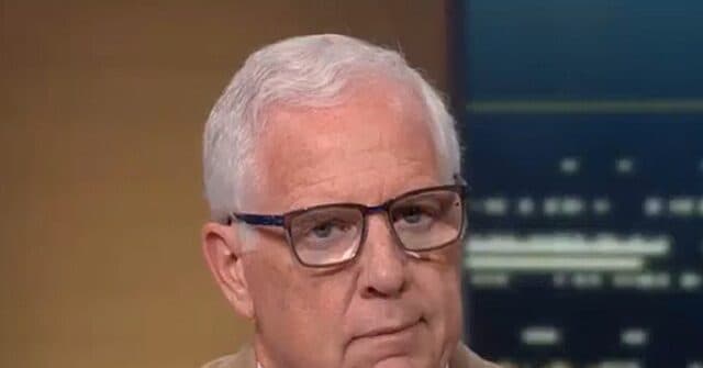 CNN's Miller: 'We Knew There Were Problems with the Vetting' for Afghans in 2021, 'Incomplete Documentation'