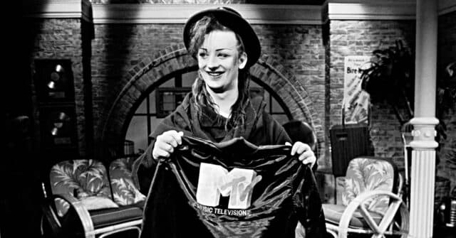 'End of an Era': MTV Pulling Plug on Global Music Channels After 40+ Years