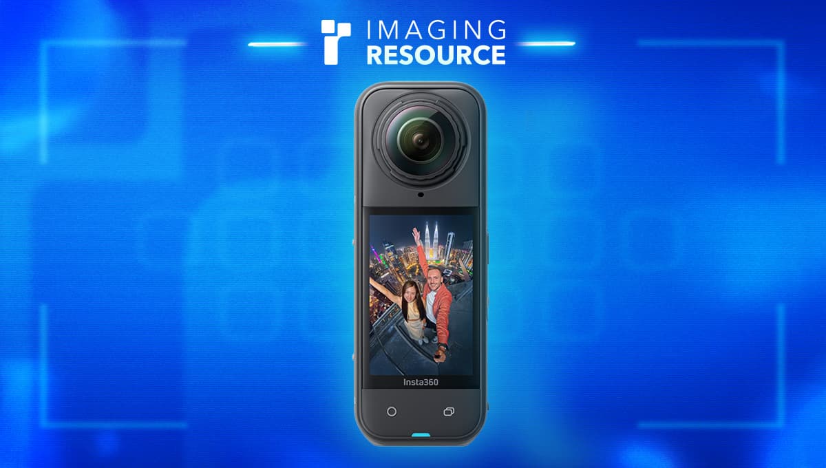 Insta360 X5 Essentials Bundle Drops to its Lowest Price Ever in Latest Black Friday Deal