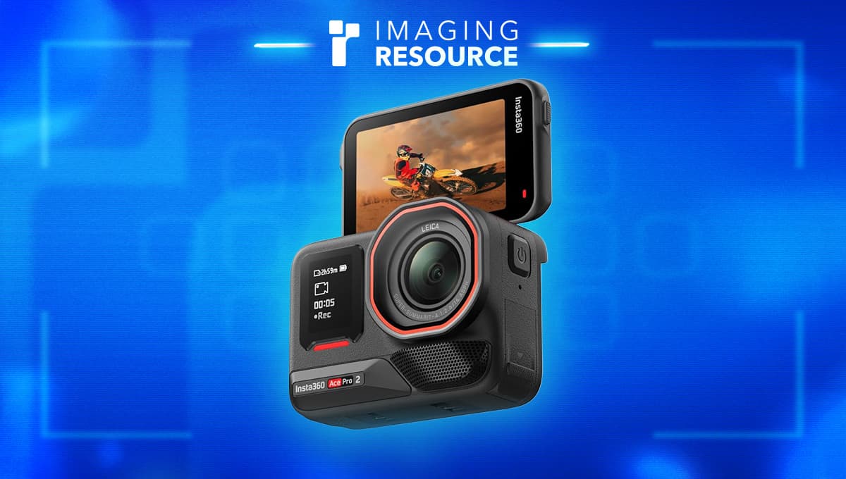 Insta360 Ace Pro 2 Xplorer Bundle Falls to an All-time low at Amazon