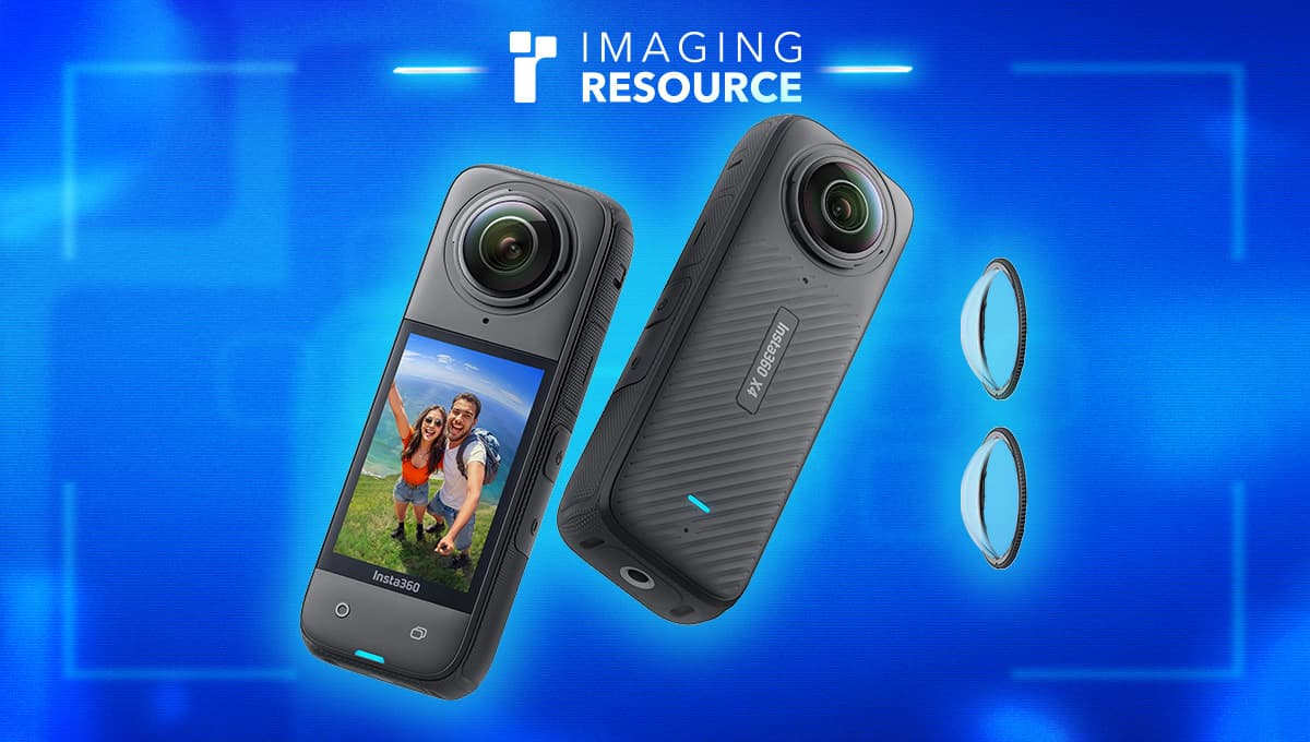 Insta360 X4 Standard Bundle Receives Eye-Catching Discount for Cyber Monday