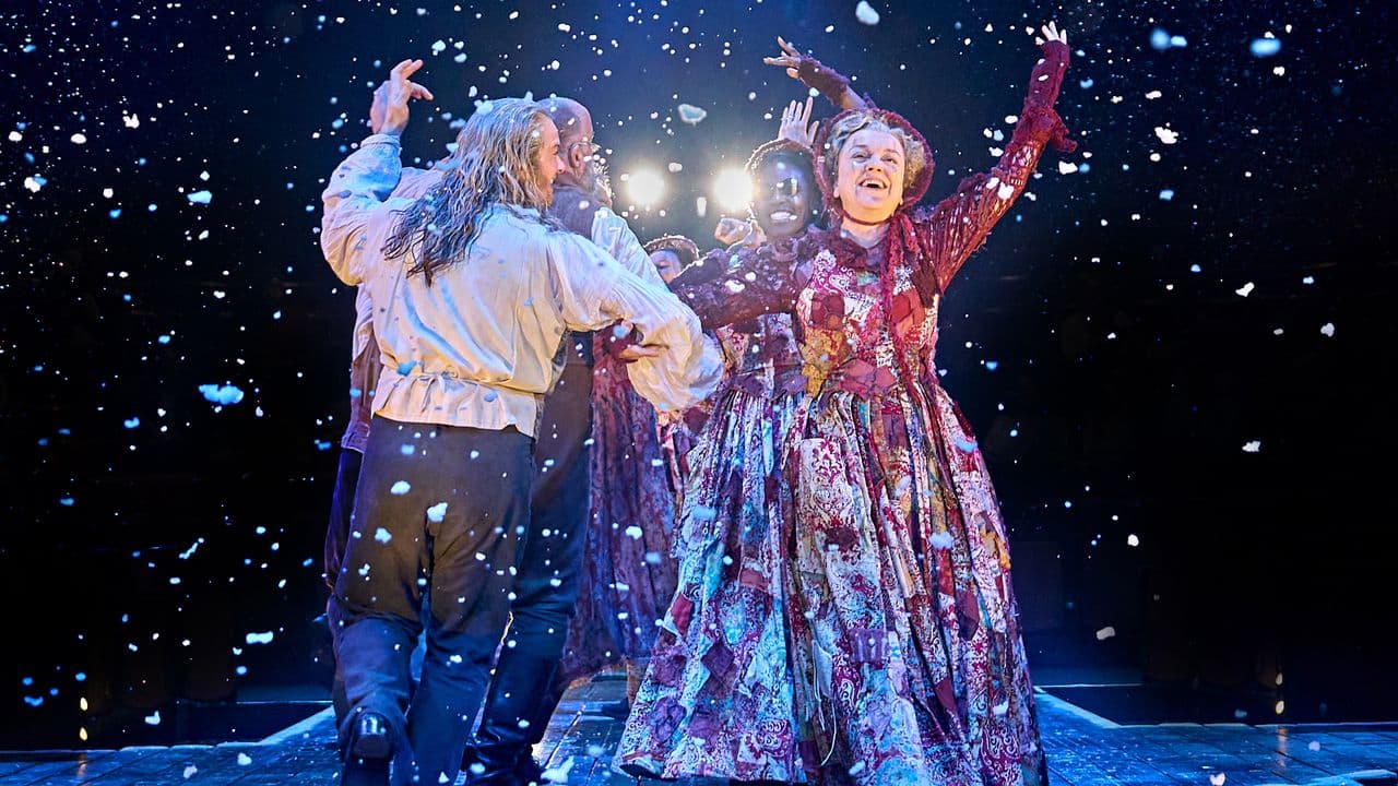 God Bless “A Christmas Carol,” Every One