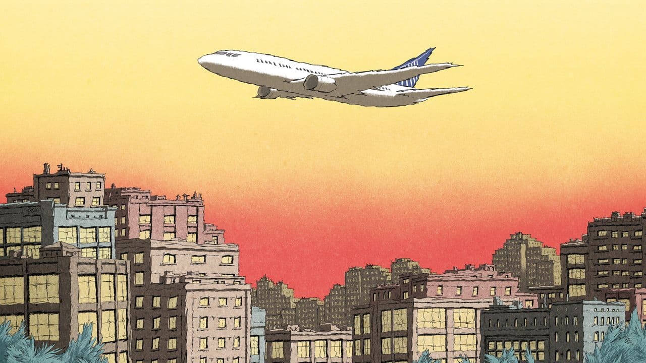 “Safety,” by Joan Silber