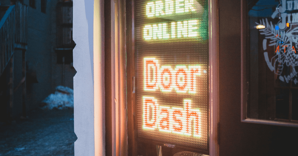 Arizona Woman Settles With DoorDash After Alleged Incident Caught On Camera