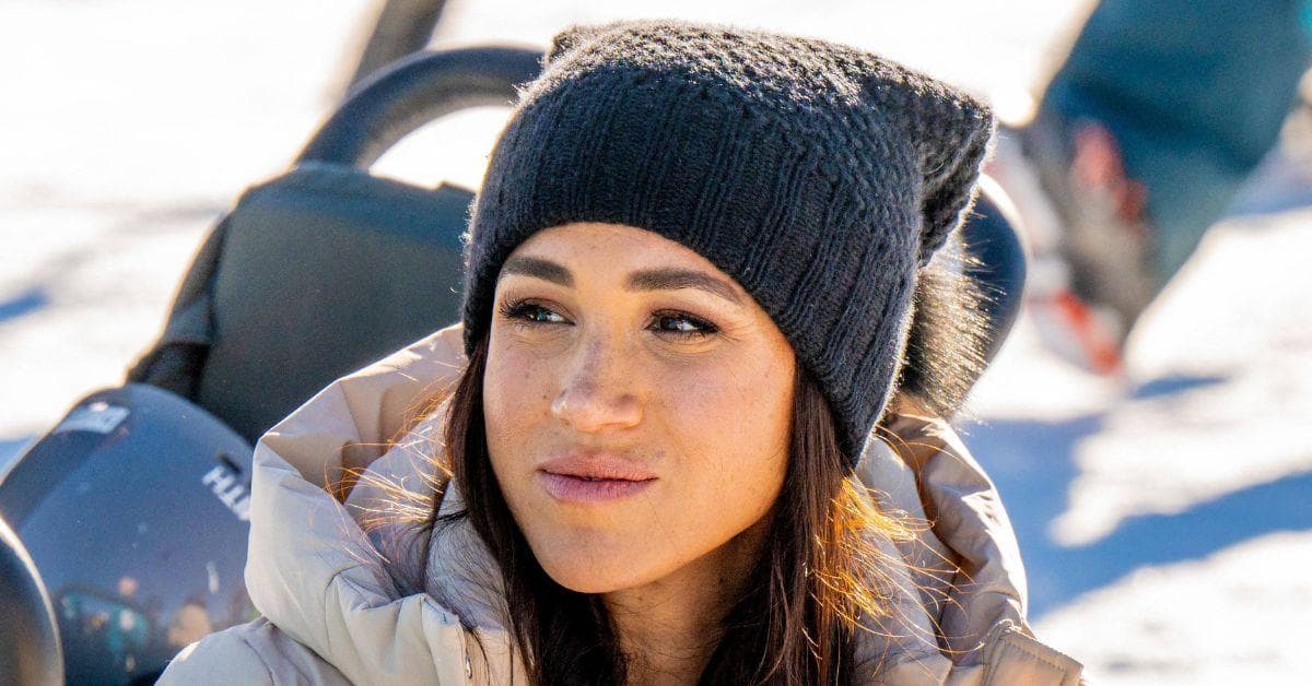 Meghan Markle Snubbed By Netflix AGAIN After 'Downgraded' Deal: Streaming Giant Will Not Stock Any of Duchess' Branded Products in First-Ever Store