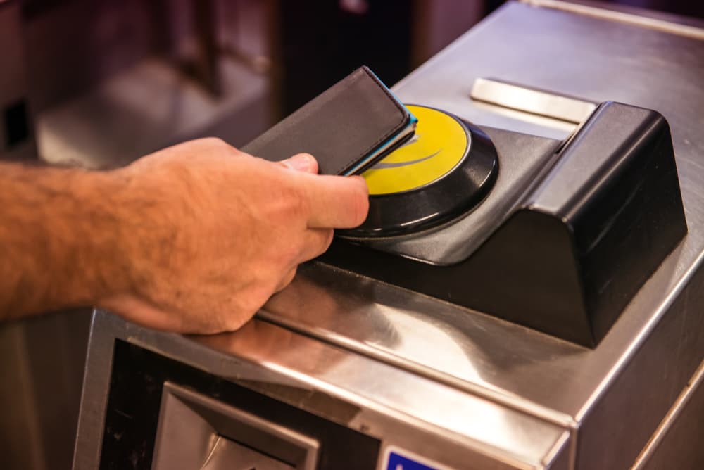 London’s ticket barriers are getting a new look – and they could save you £180 a year