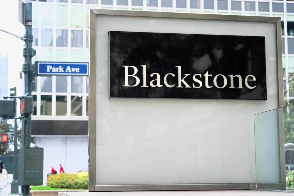 Blackstone Continues To Expand Its Data Center Footprint On The Heels Of A $3.5 Billion Refinancing Deal