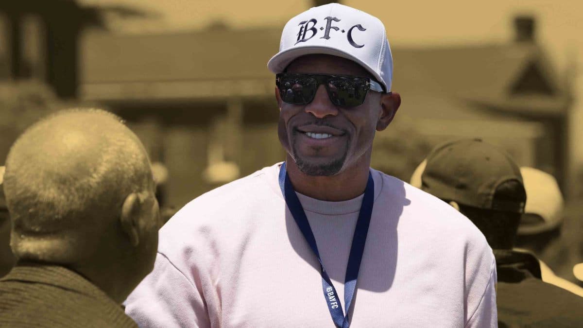 "We players hold ourselves at a different level now than we did before"- Andre Iguodala revealed the biggest change across the NBA since his debut