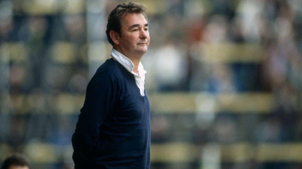The exacting standards Clough expected from reporters