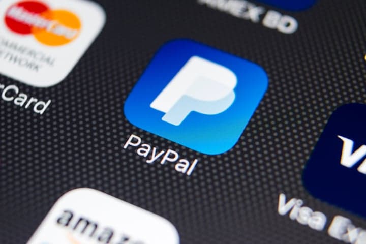 If You Invested $10K In PayPal Stock 10 Years Ago, How Much Would You Have Now?