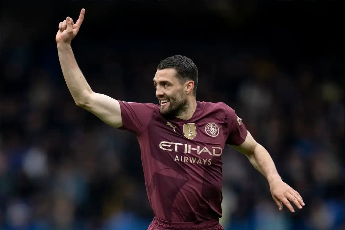 Manchester City star undergoes surgery on long-term problem confirms Pep Guardiola