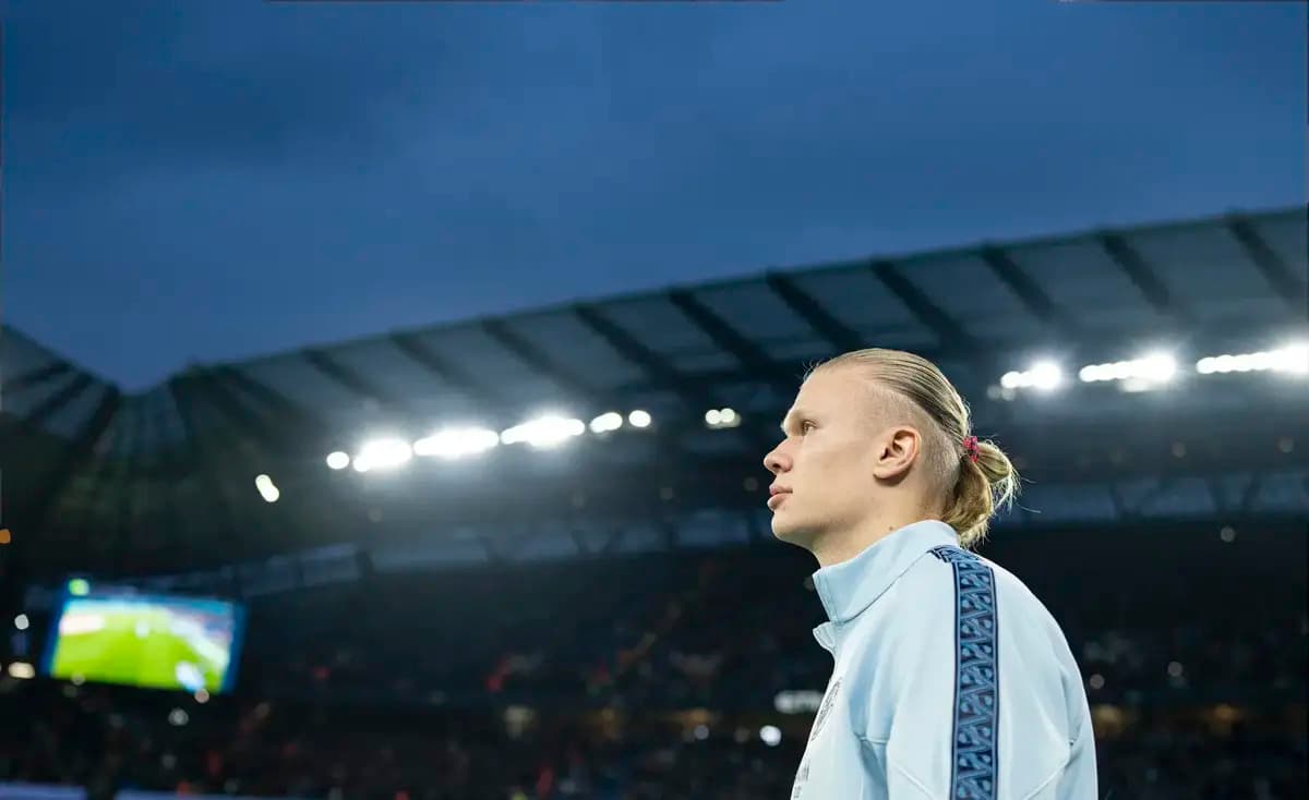 Predicted Starting Line-Up: Newcastle United vs Manchester City (Premier League)