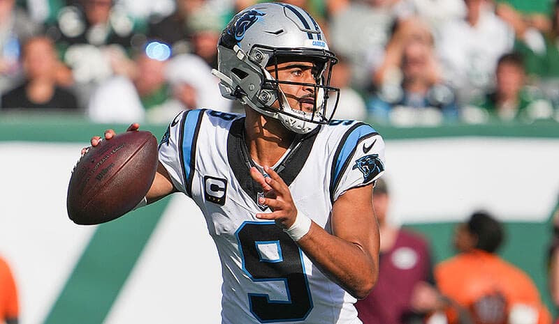 Rams vs Panthers Predictions - Early Picks & Odds for Week 13