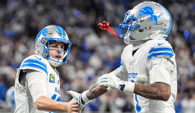 Lions vs Rams Predictions - Early Picks & Odds for Week 15