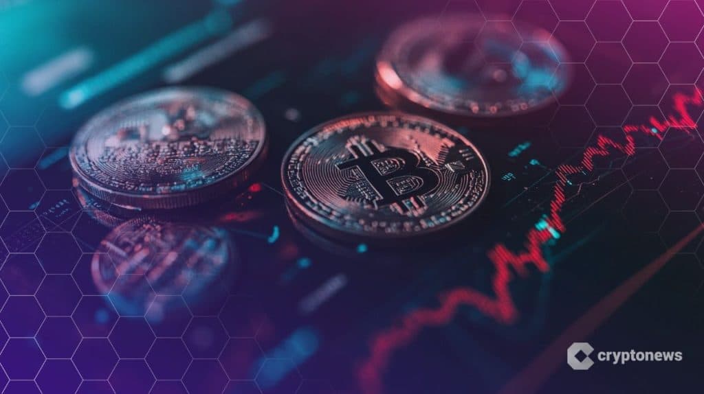 Bloomberg Analysts Warn Bitcoin’s Slide Below $86K Is Just the Beginning