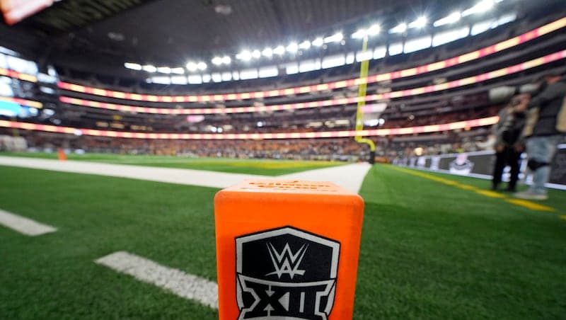 Texas showdown: What will atmosphere be like at AT&T Stadium for Cougars-Red Raiders clash?