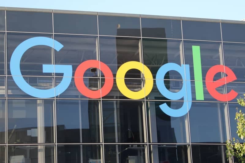 Google parent company Alphabet valued at $3 trillion for first time