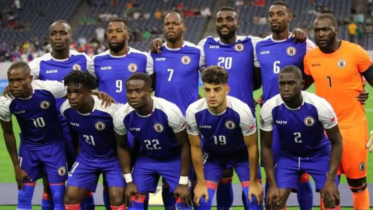 Historic qualification overshadowed by restrictions: Haiti’s World Cup return faces crisis