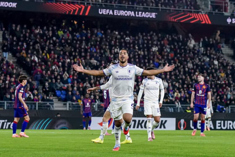 Aston Villa seek to exploit West Ham’s home form to maintain title charge momentum